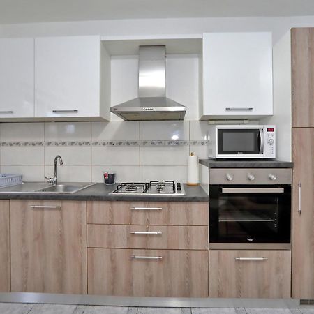 Apartment Doris บาร์บินเย ภายนอก รูปภาพ