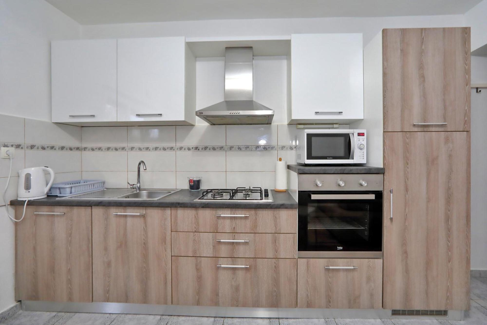 Apartment Doris บาร์บินเย ภายนอก รูปภาพ