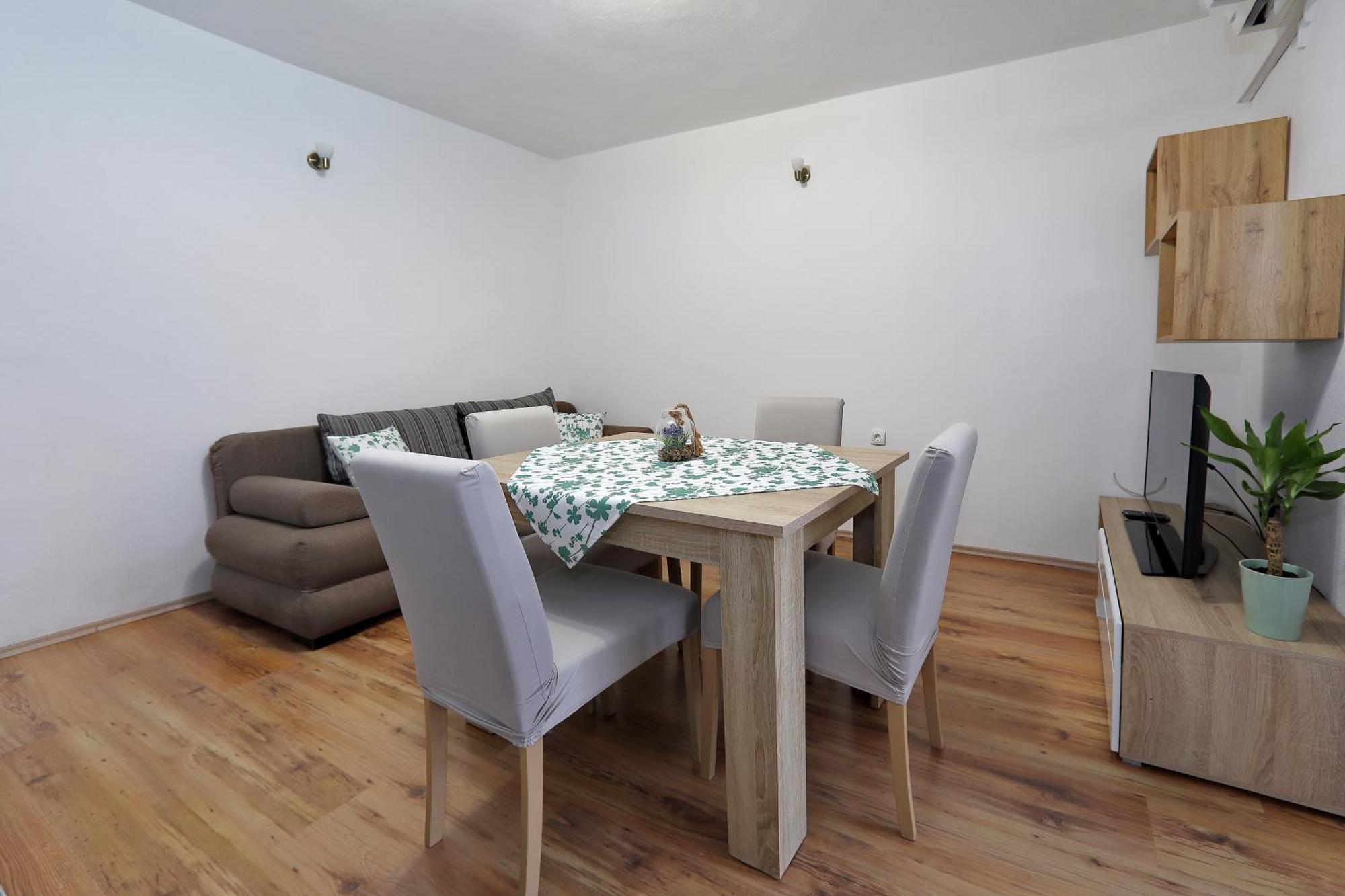 Apartment Doris บาร์บินเย ภายนอก รูปภาพ