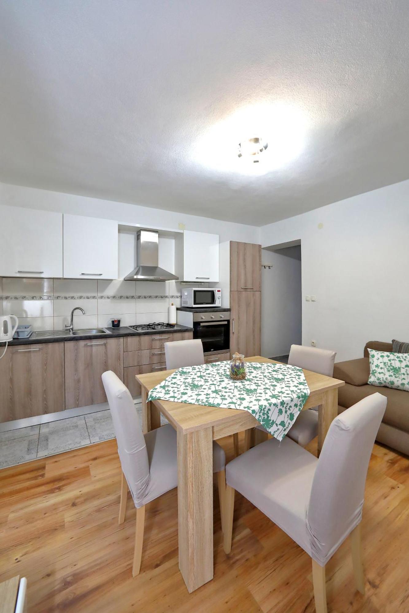 Apartment Doris บาร์บินเย ภายนอก รูปภาพ