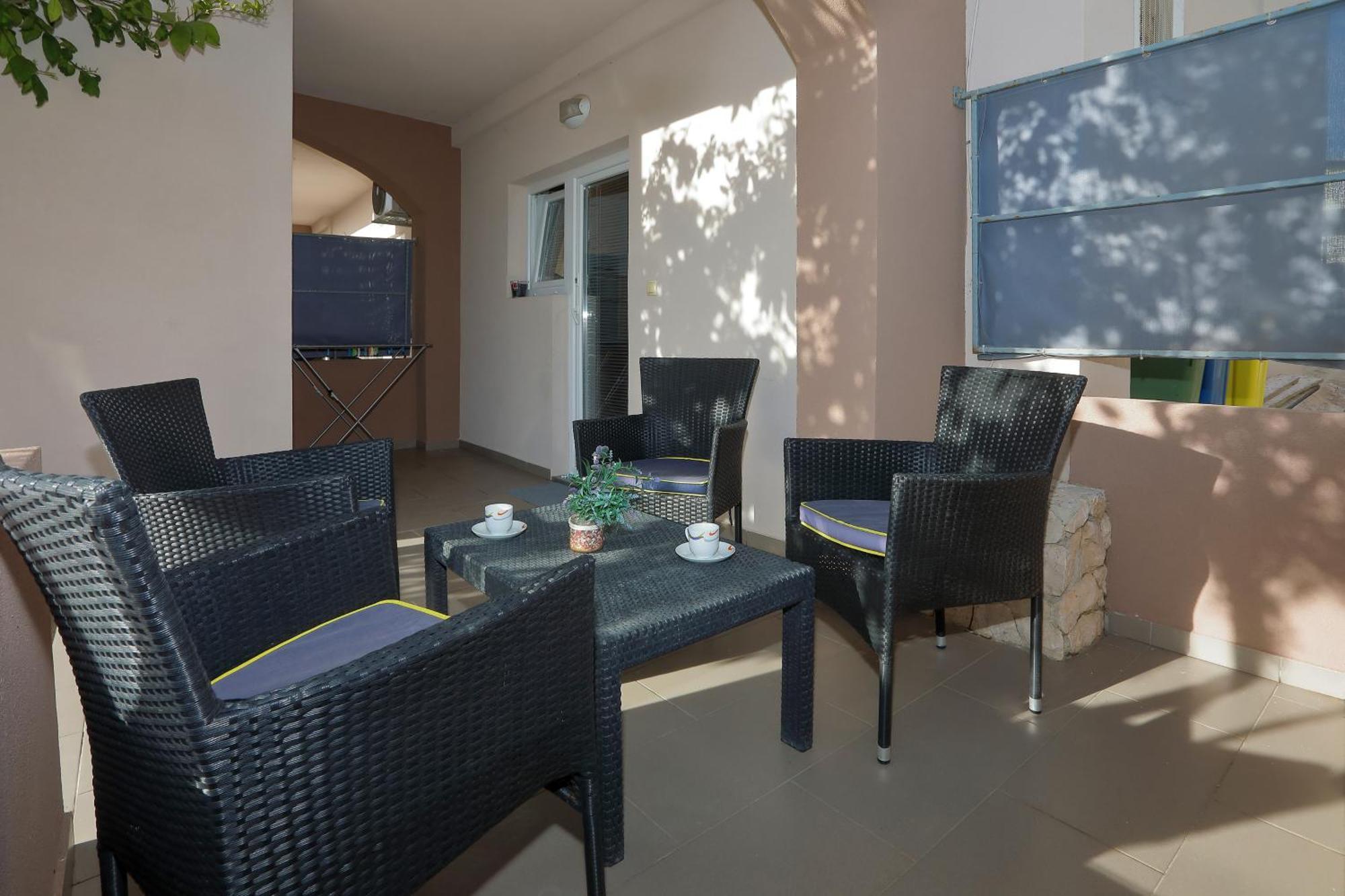 Apartment Doris บาร์บินเย ภายนอก รูปภาพ