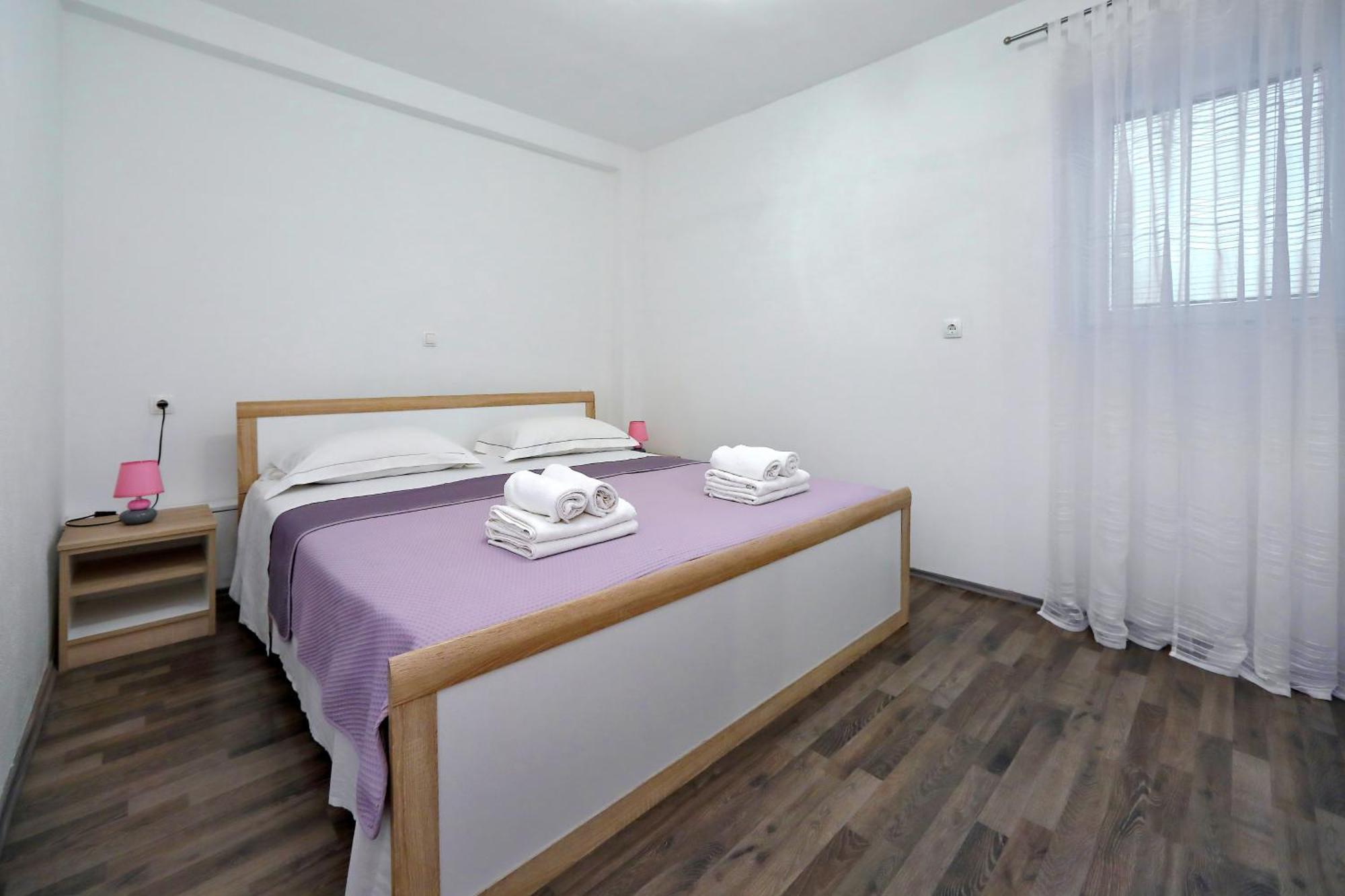 Apartment Doris บาร์บินเย ภายนอก รูปภาพ