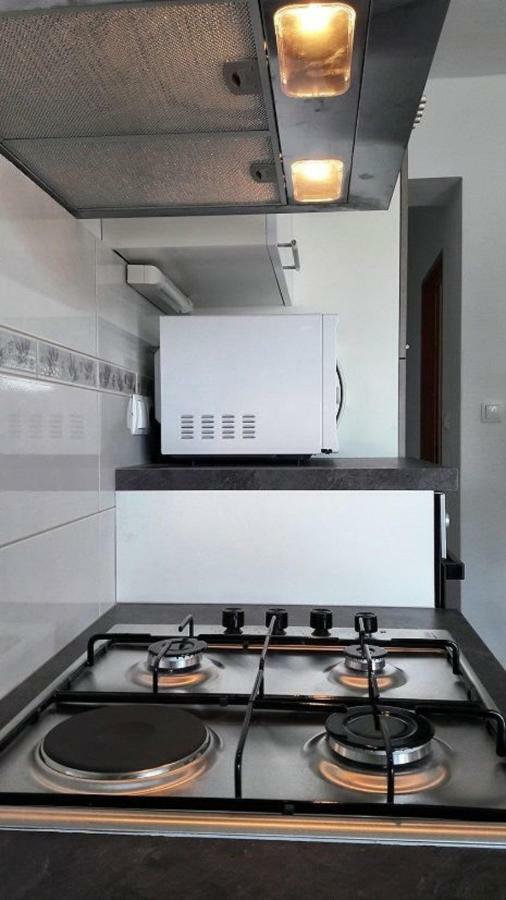 Apartment Doris บาร์บินเย ภายนอก รูปภาพ