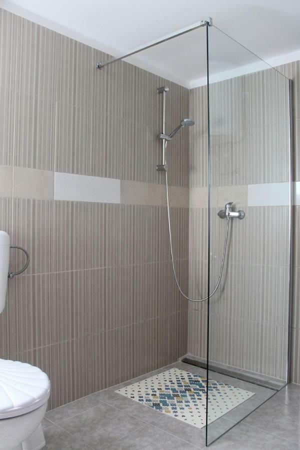 Apartment Doris บาร์บินเย ภายนอก รูปภาพ